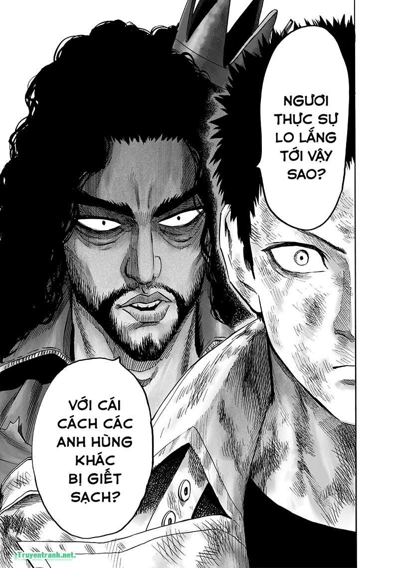 Onepunch Man Chap 156 - Next Chap 157