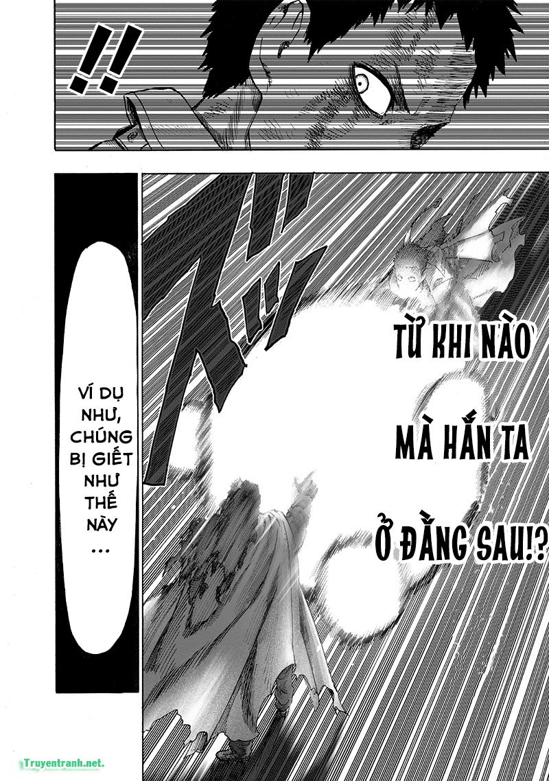 Onepunch Man Chap 156 - Next Chap 157