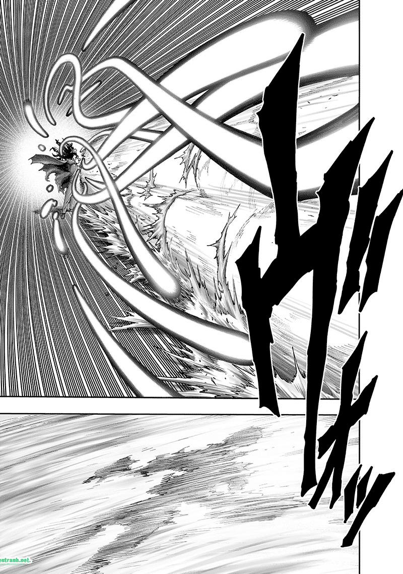 Onepunch Man Chap 156 - Next Chap 157