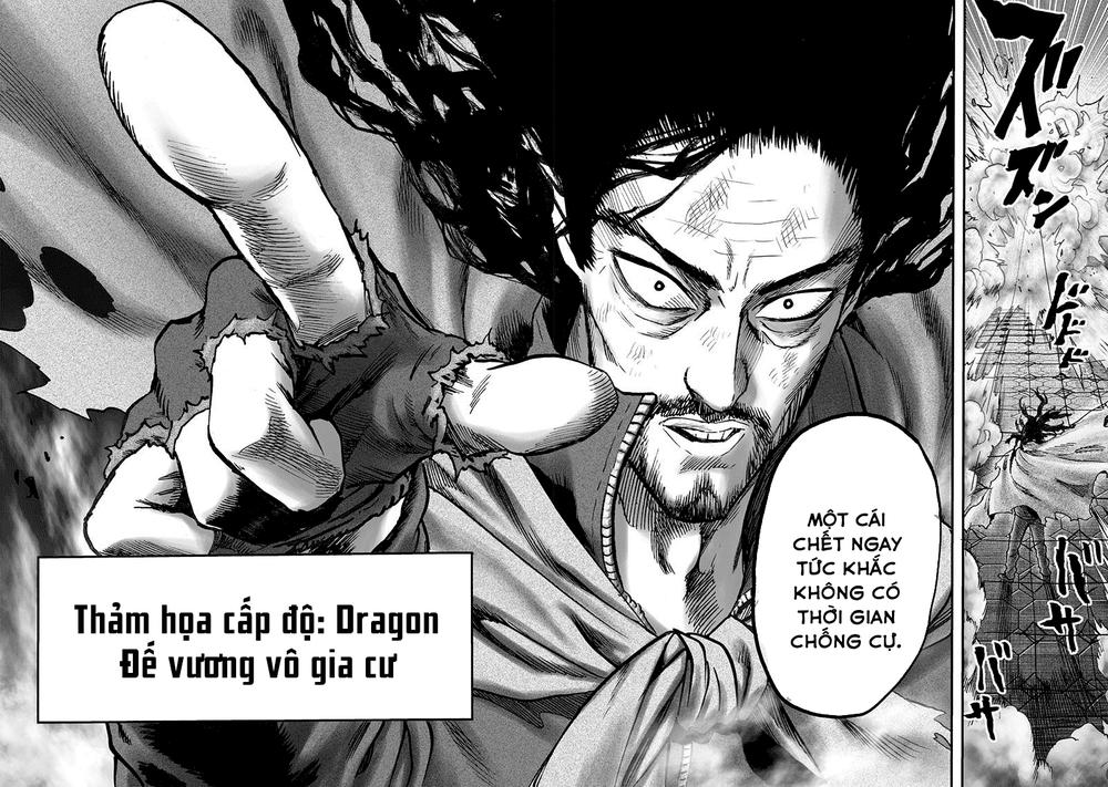 Onepunch Man Chap 156 - Next Chap 157