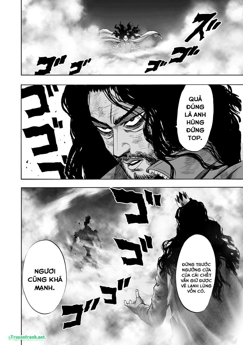 Onepunch Man Chap 156 - Next Chap 157