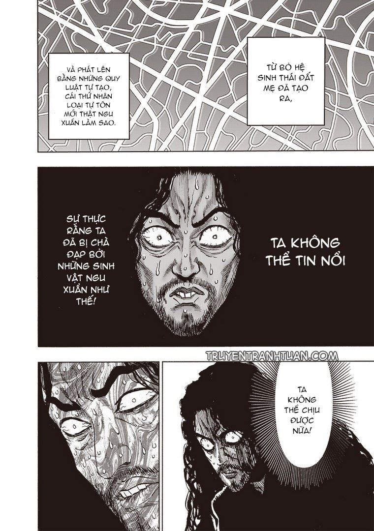 Onepunch Man Chap 157 - Next Chap 158