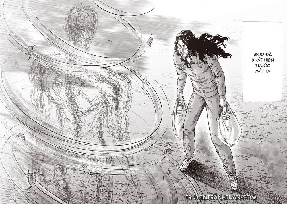 Onepunch Man Chap 157 - Next Chap 158