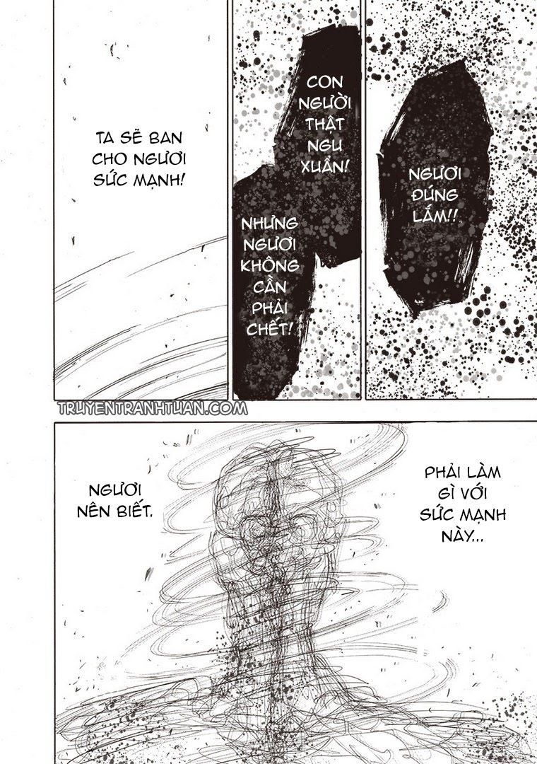 Onepunch Man Chap 157 - Next Chap 158