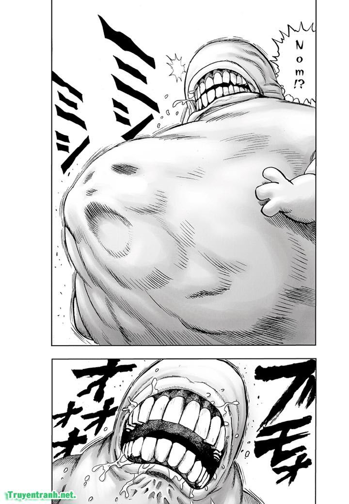 Onepunch Man Chap 158 - Next Chap 159