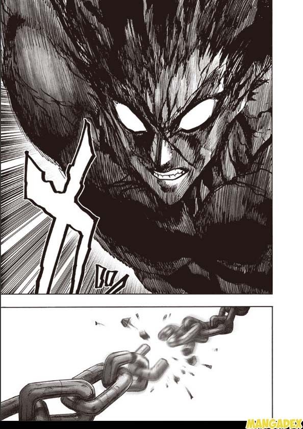 Onepunch Man Chap 159 - Next Chap 160