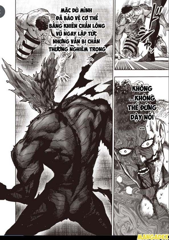 Onepunch Man Chap 159 - Next Chap 160