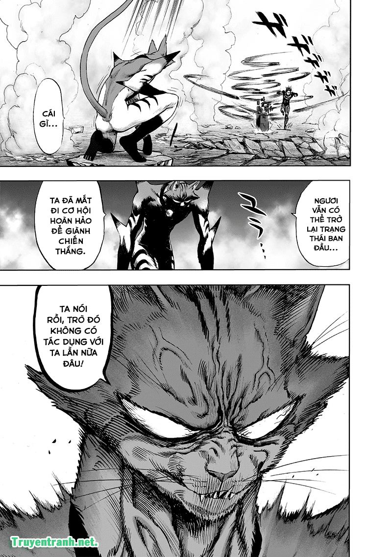 Onepunch Man Chap 162 - Next Chap 163