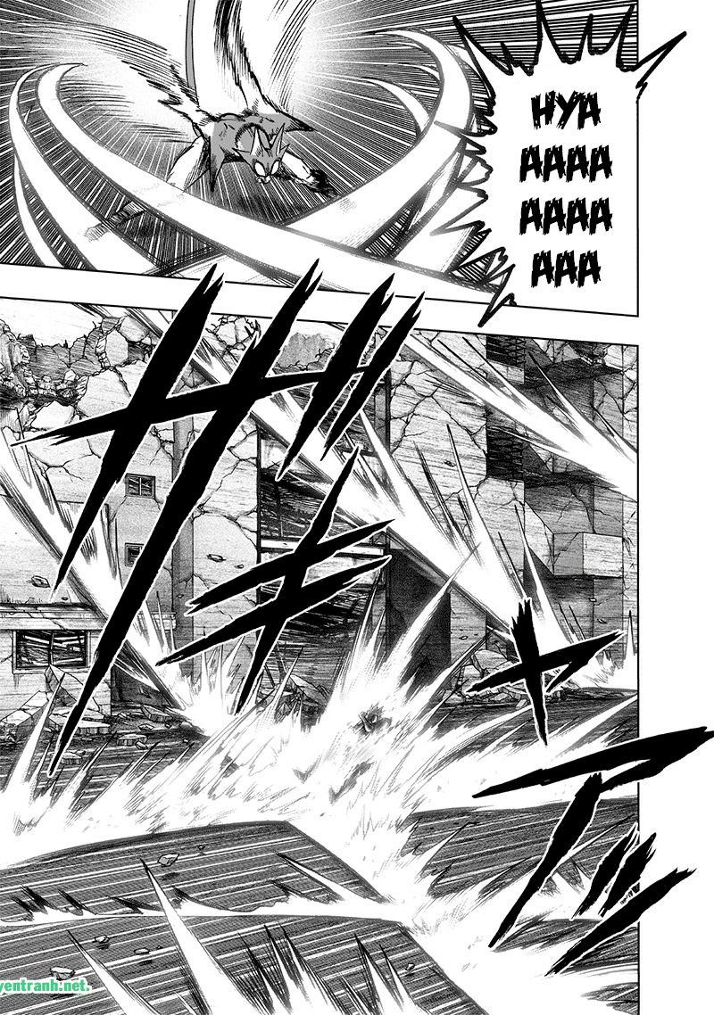Onepunch Man Chap 162 - Next Chap 163