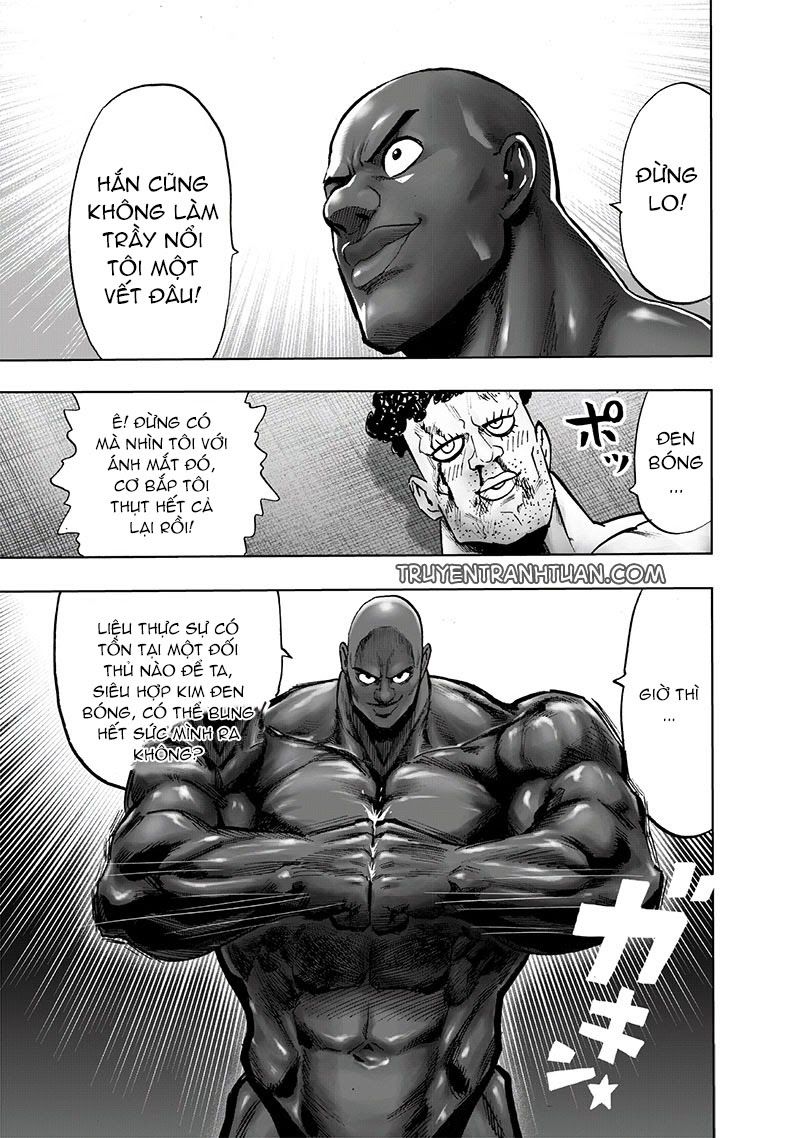 Onepunch Man Chap 165 - Next Chap 166