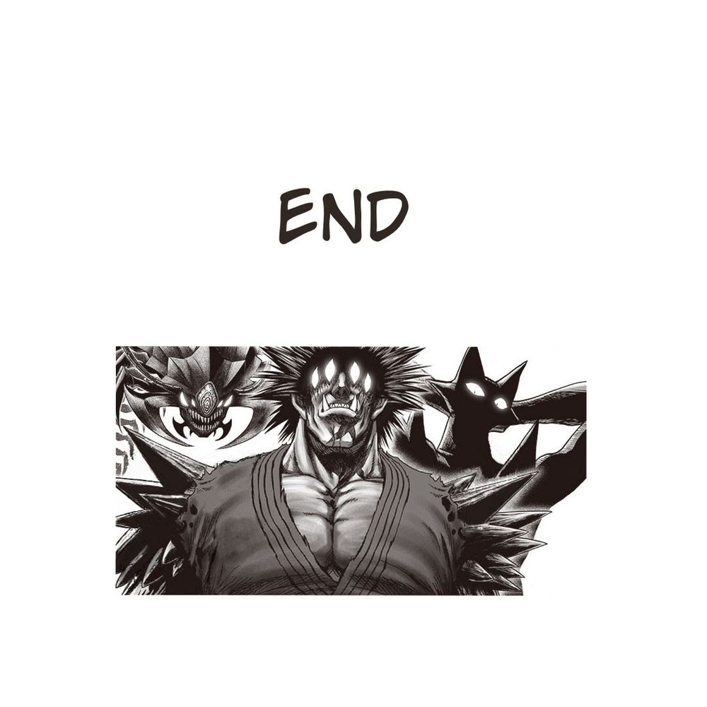 Onepunch Man Chap 166 - Next Chap 167