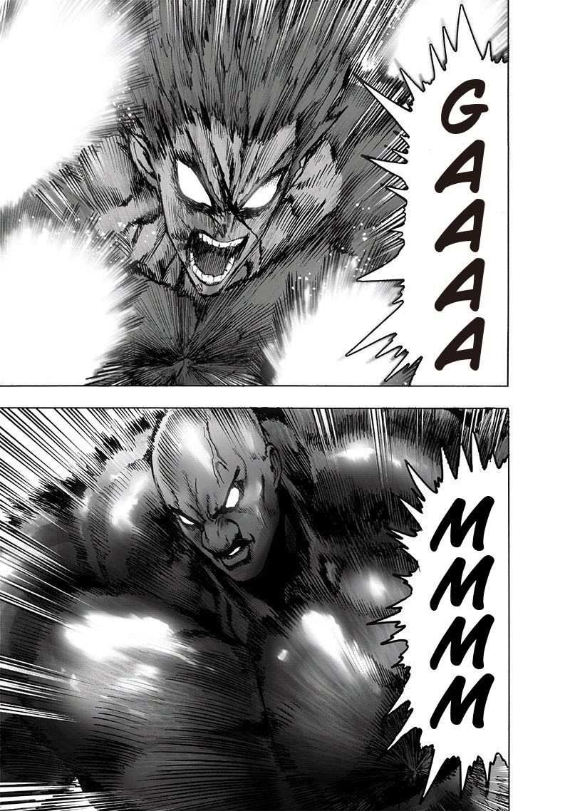 Onepunch Man Chap 171 - Next Chap 172