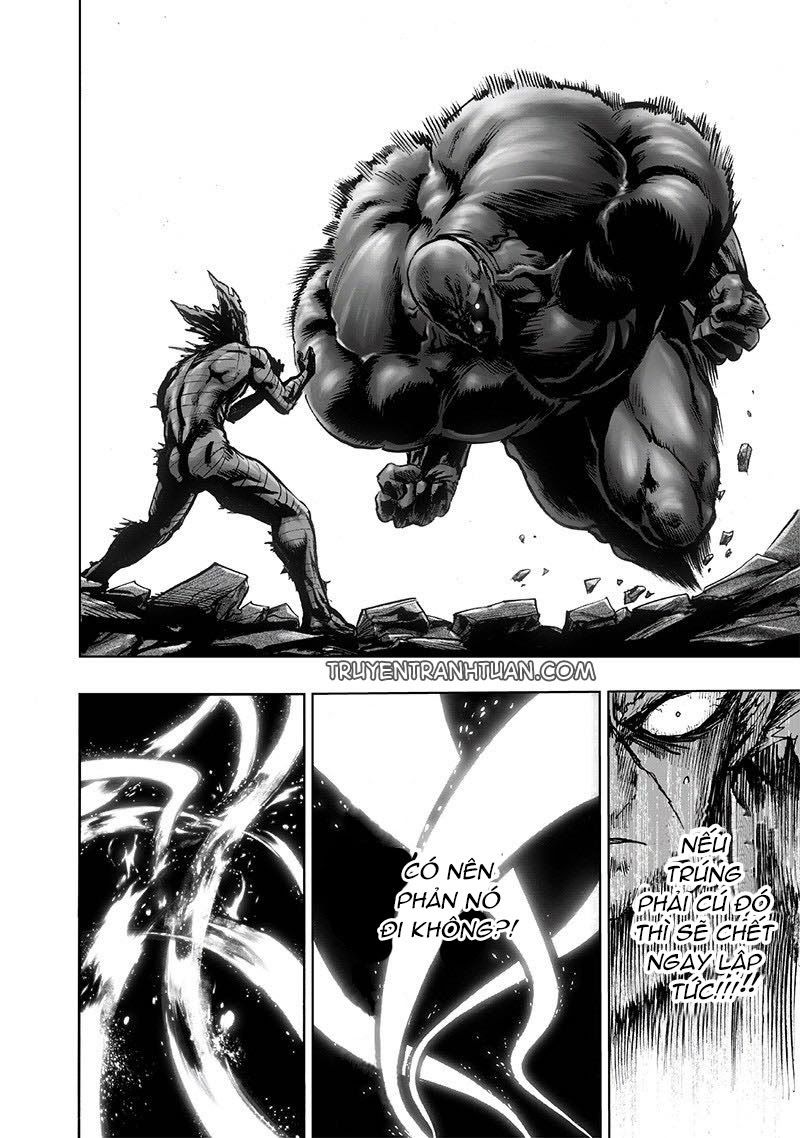Onepunch Man Chap 171 - Next Chap 172