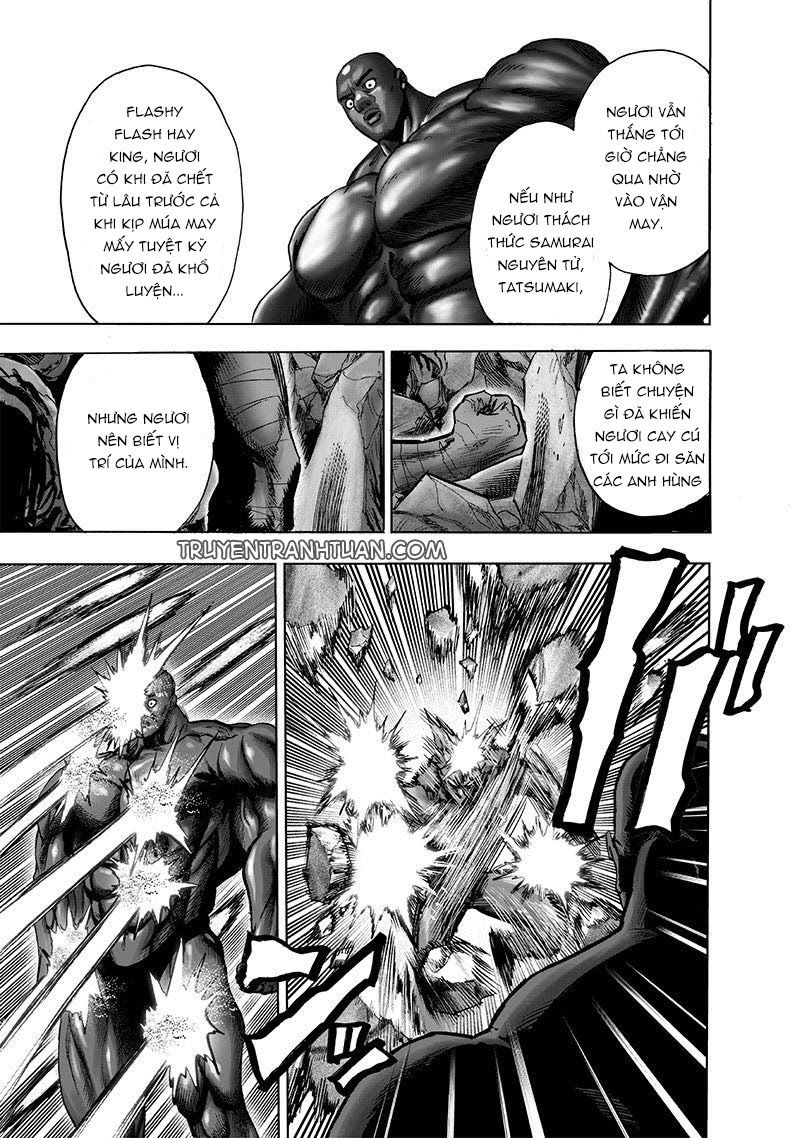 Onepunch Man Chap 171 - Next Chap 172