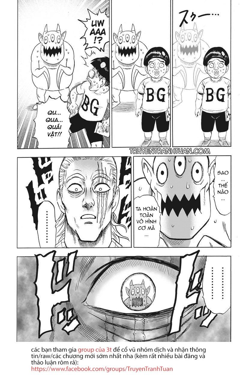 Onepunch Man Chap 172 - Next Chap 173