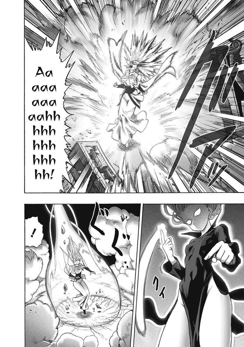 Onepunch Man Chap 172 - Next Chap 173