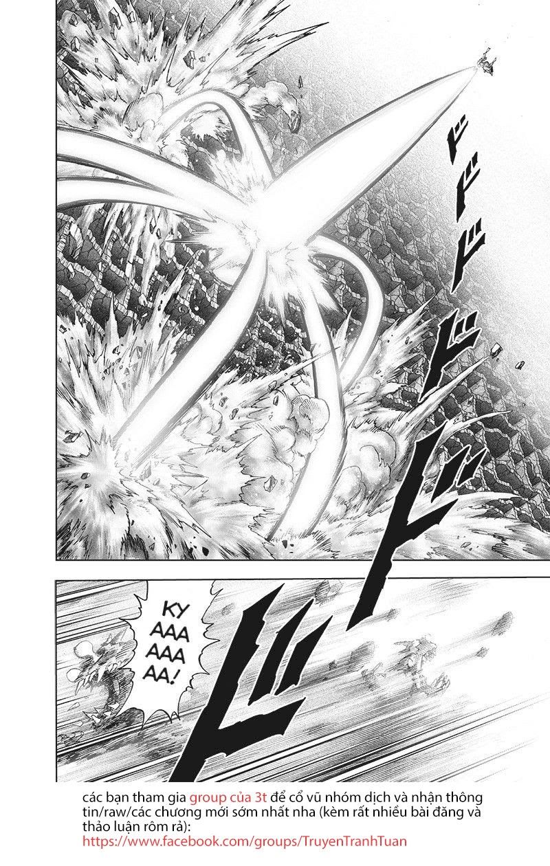 Onepunch Man Chap 172 - Next Chap 173