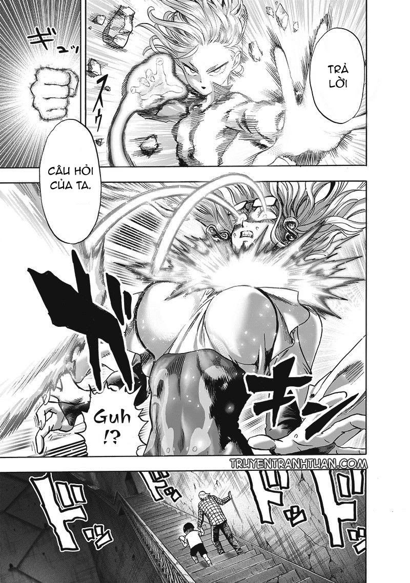 Onepunch Man Chap 172 - Next Chap 173