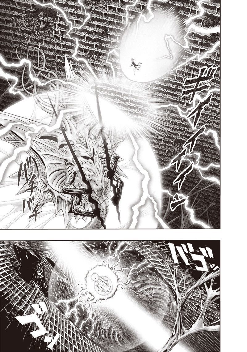 Onepunch Man Chap 173 - Next Chap 174