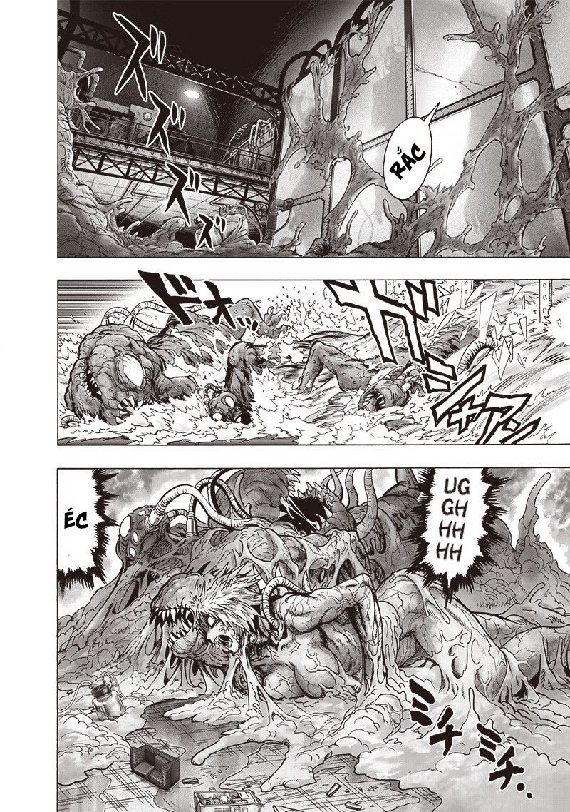 Onepunch Man Chap 173 - Next Chap 174