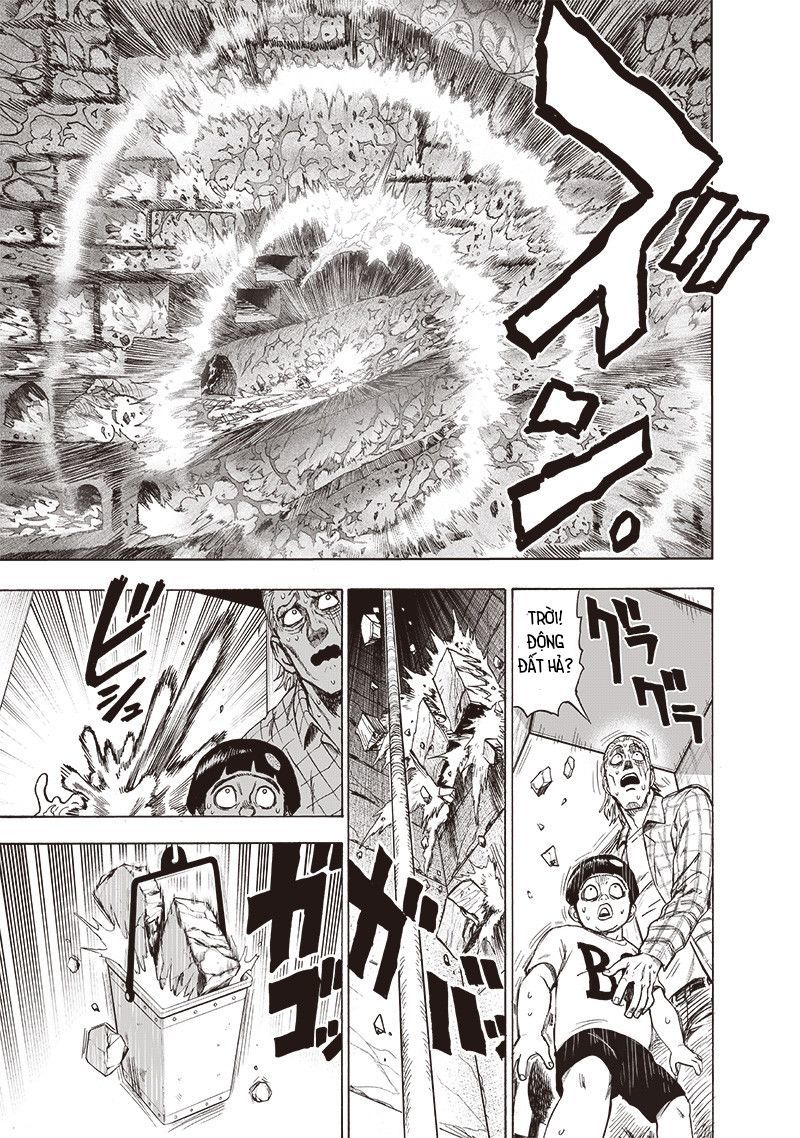 Onepunch Man Chap 173 - Next Chap 174