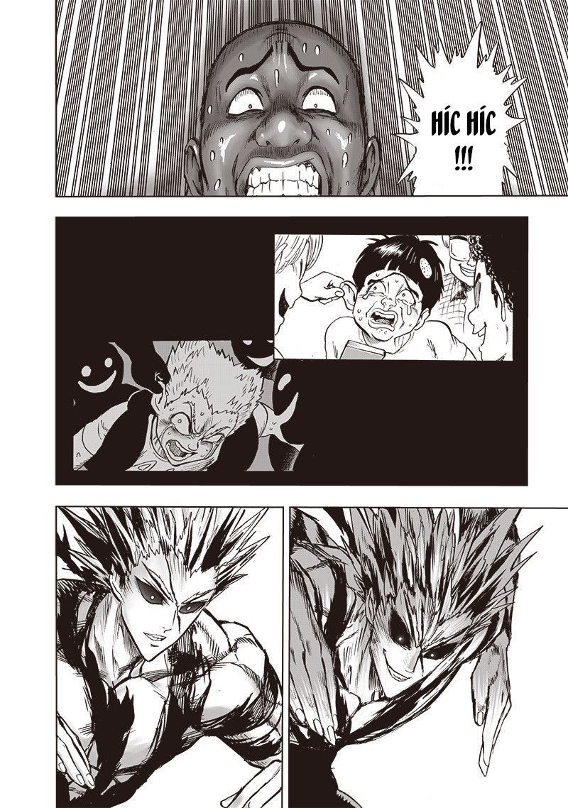 Onepunch Man Chap 174 - Next Chap 175
