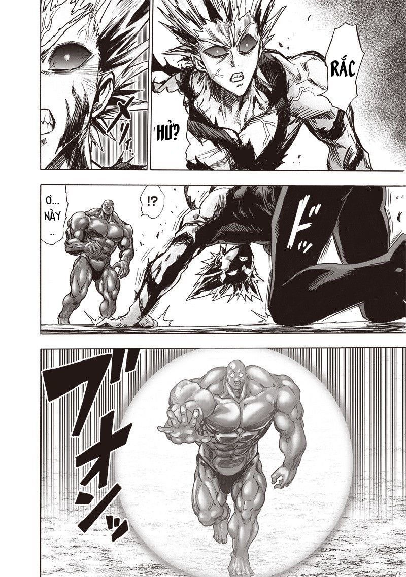Onepunch Man Chap 174 - Next Chap 175