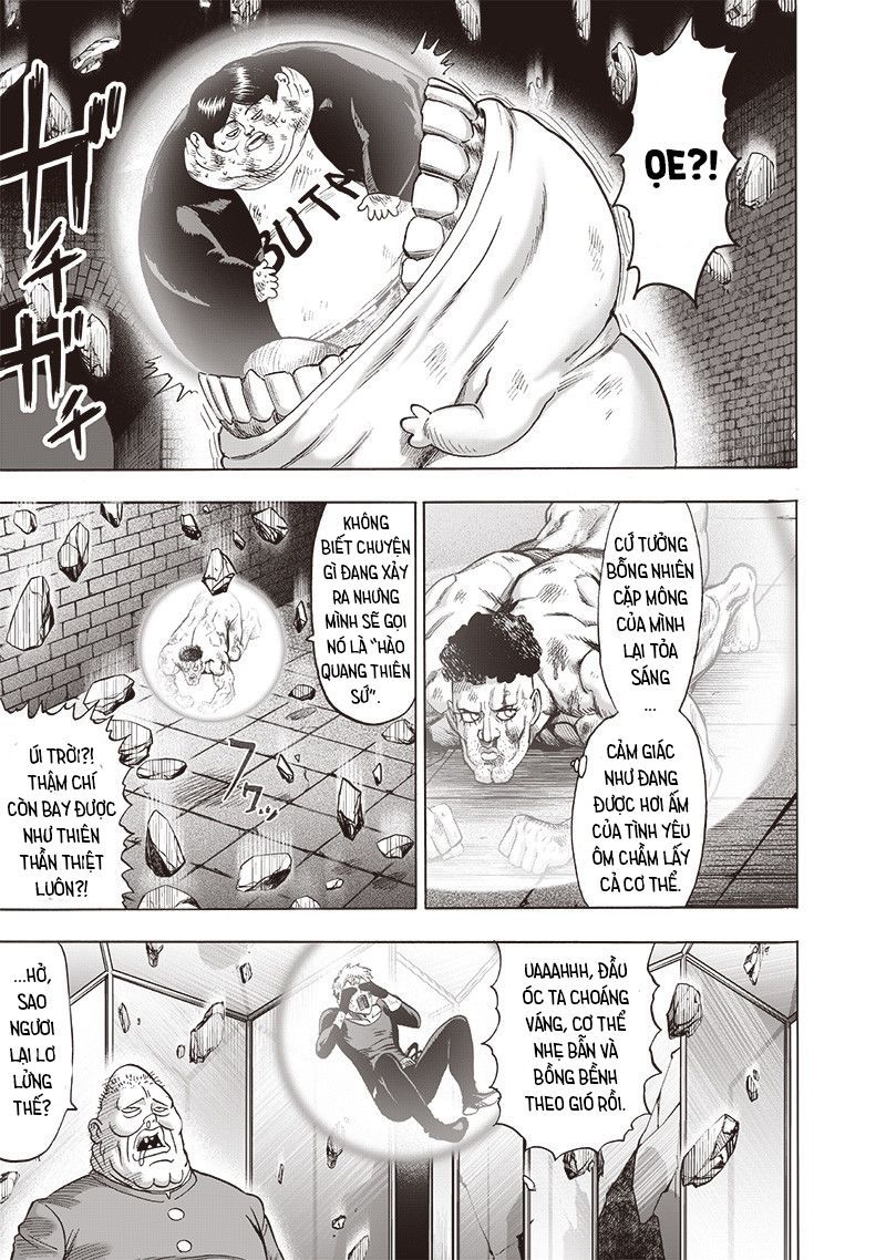 Onepunch Man Chap 175 - Next Chap 176