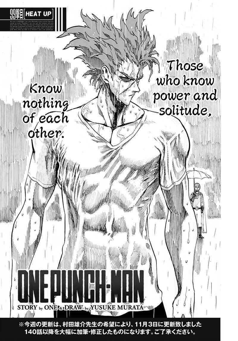 Onepunch Man Chap 1765 - Next Chap 1766