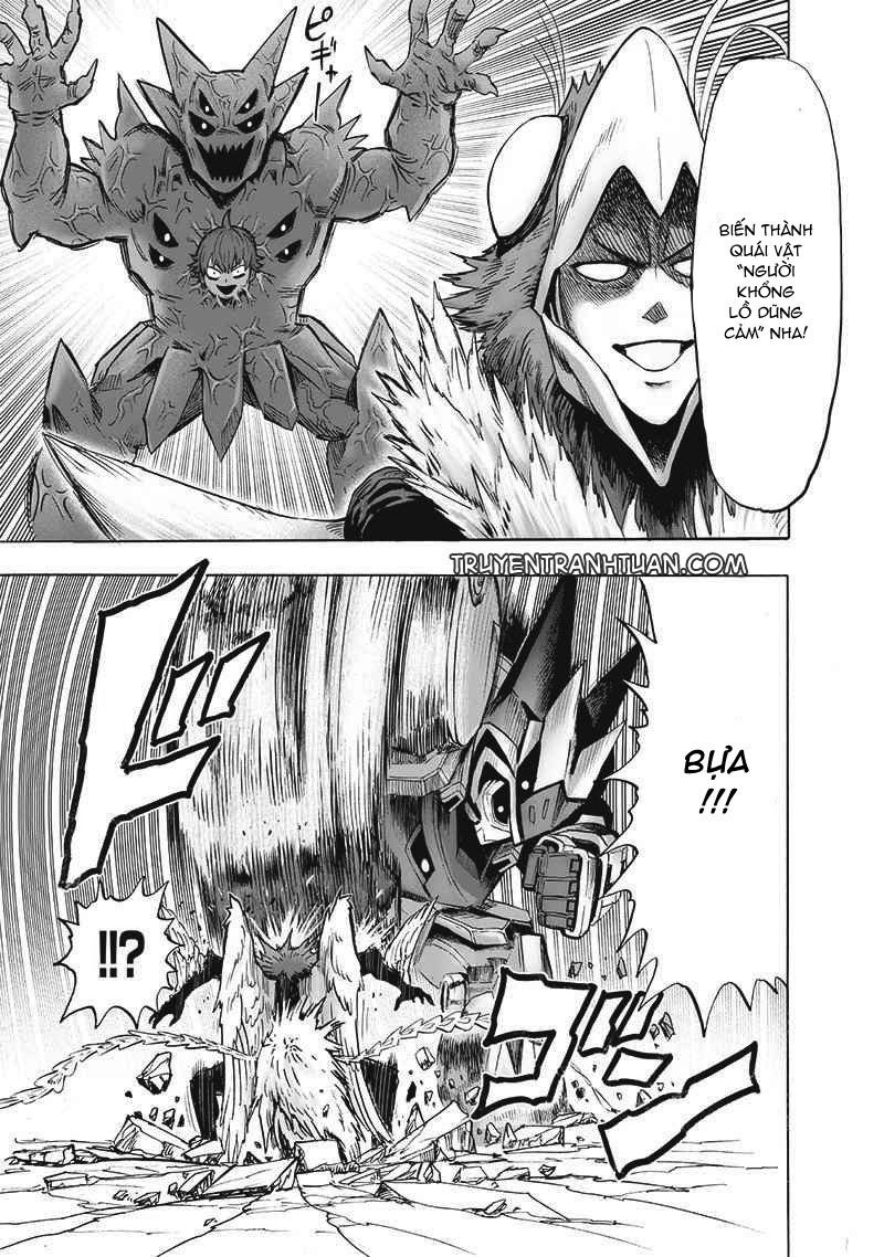 Onepunch Man Chap 1765 - Next Chap 1766