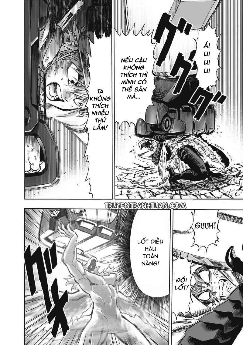 Onepunch Man Chap 1765 - Next Chap 1766