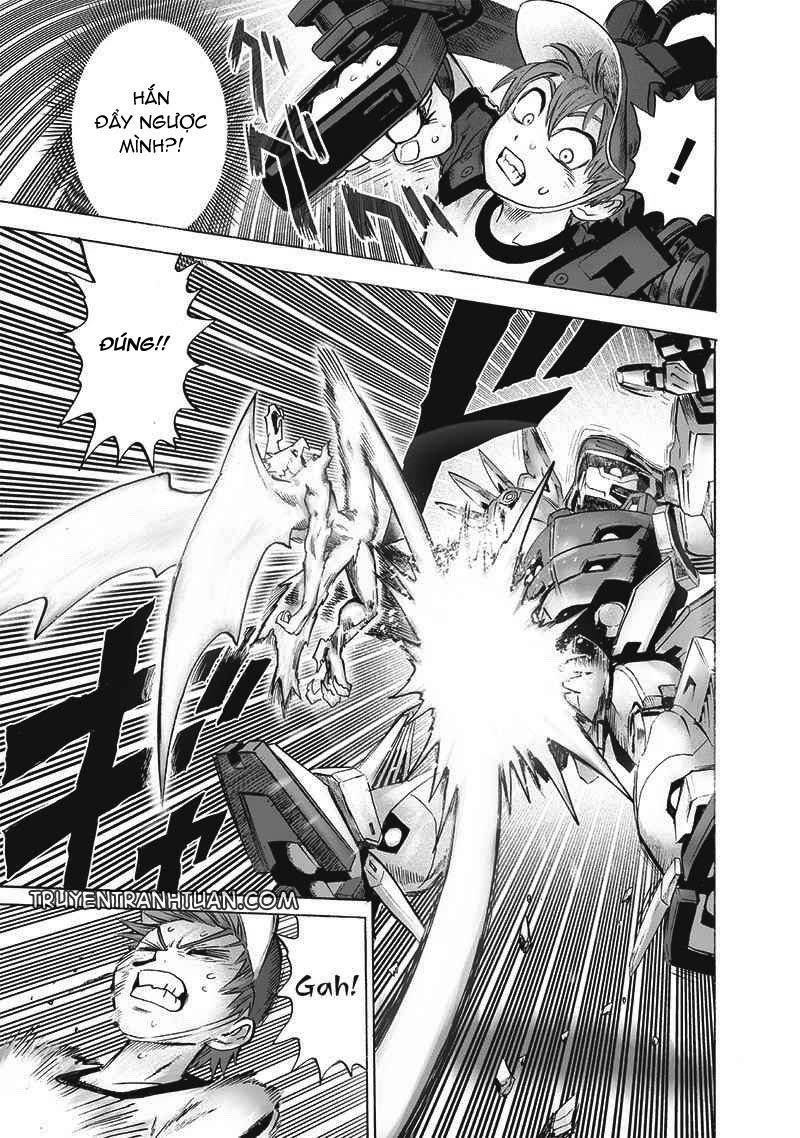 Onepunch Man Chap 1765 - Next Chap 1766