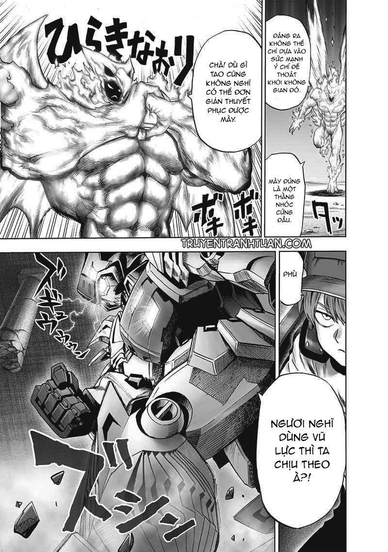 Onepunch Man Chap 1765 - Next Chap 1766