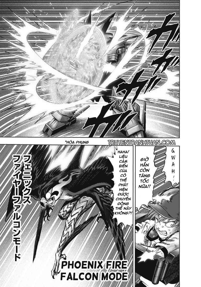 Onepunch Man Chap 1765 - Next Chap 1766