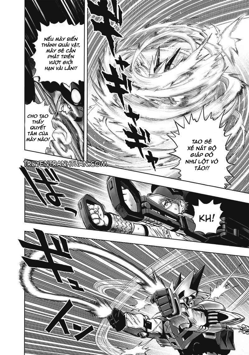 Onepunch Man Chap 1765 - Next Chap 1766