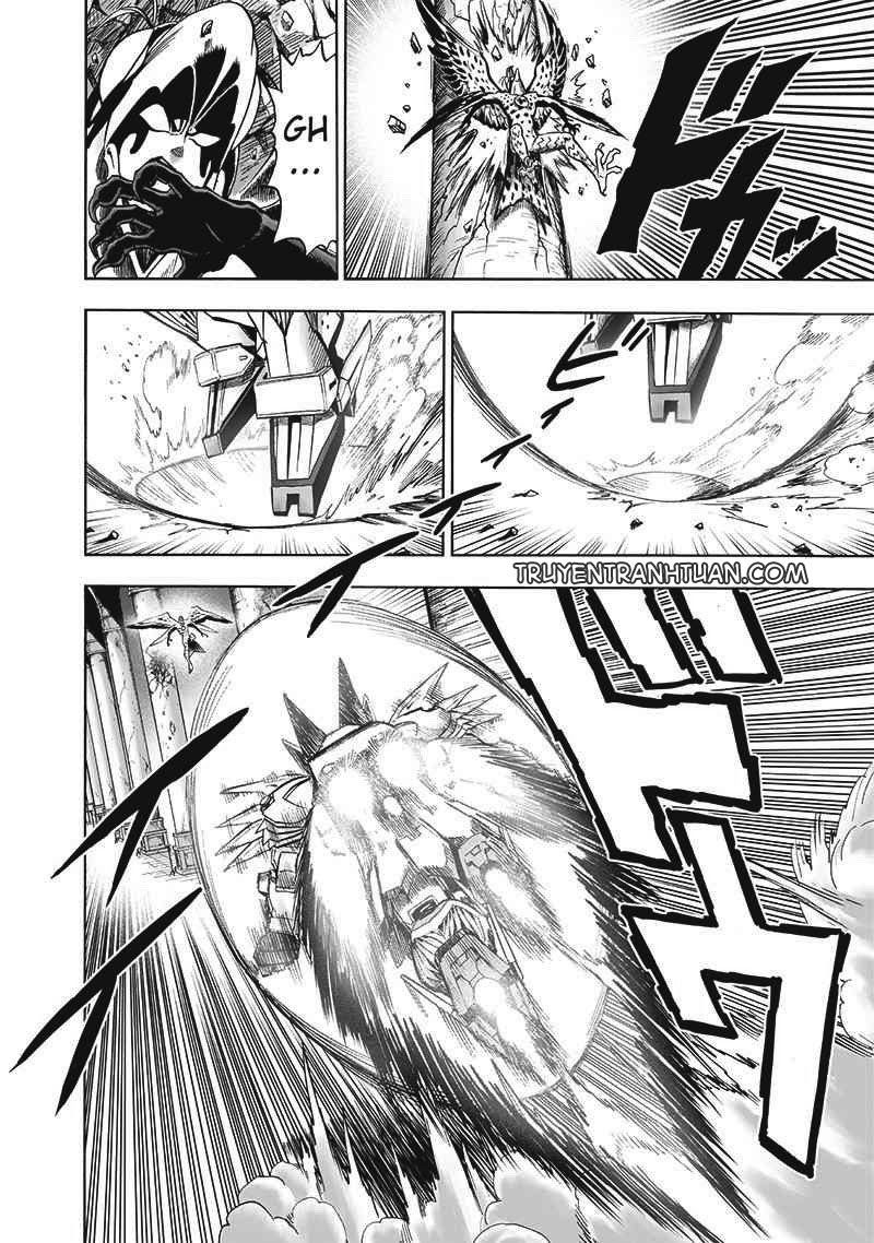Onepunch Man Chap 1765 - Next Chap 1766