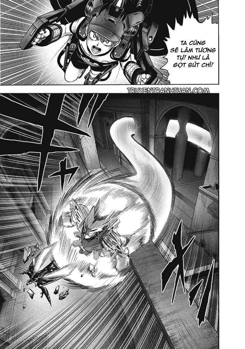 Onepunch Man Chap 1765 - Next Chap 1766