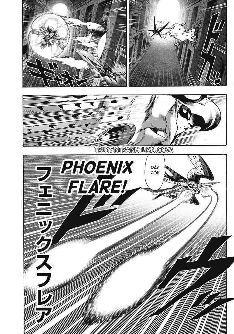 Onepunch Man Chap 1765 - Next Chap 1766