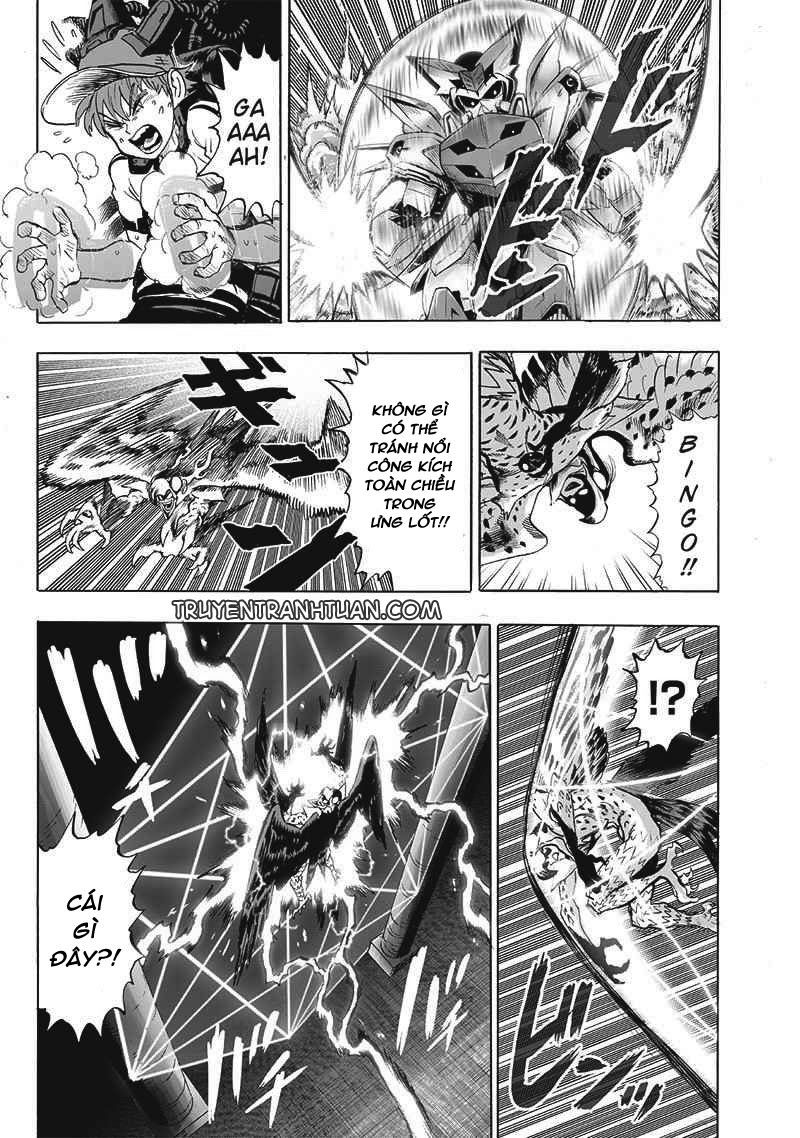 Onepunch Man Chap 1765 - Next Chap 1766