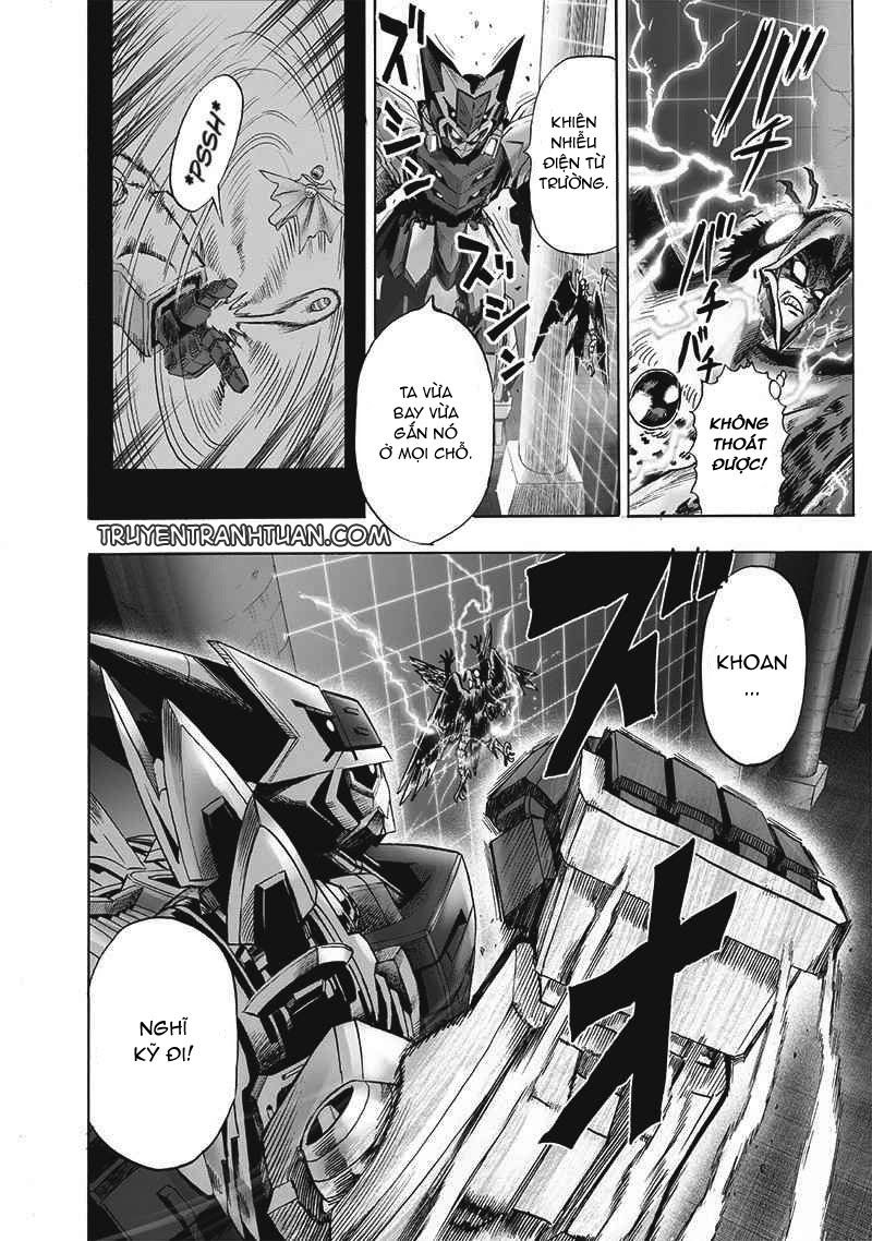 Onepunch Man Chap 1765 - Next Chap 1766