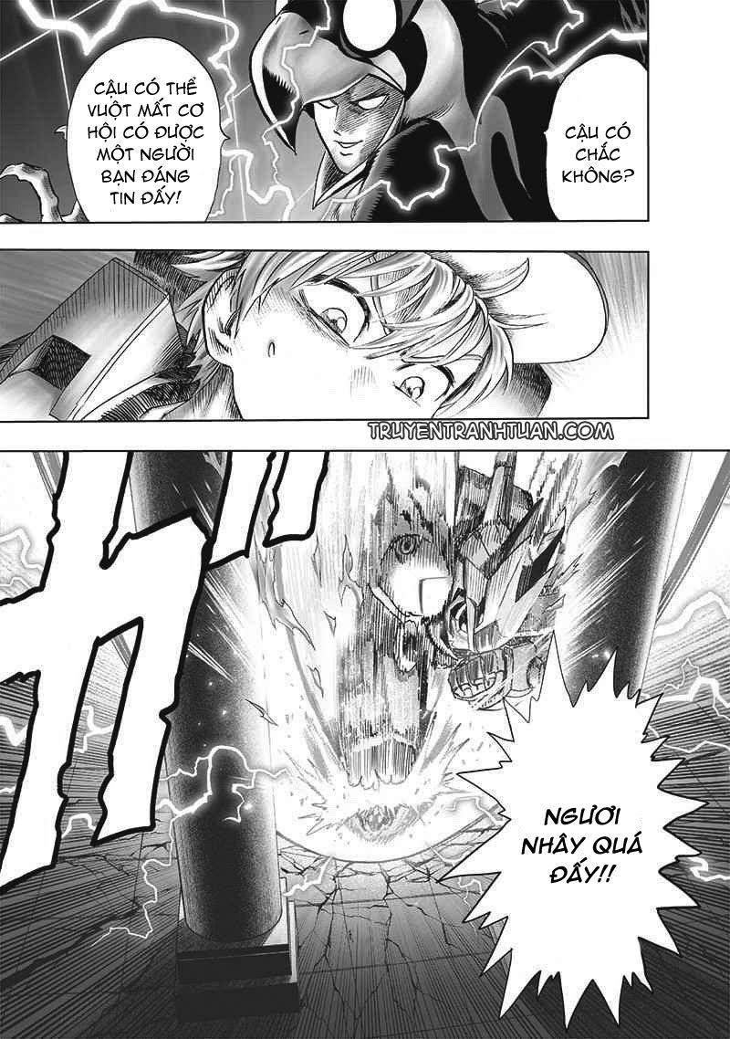 Onepunch Man Chap 1765 - Next Chap 1766