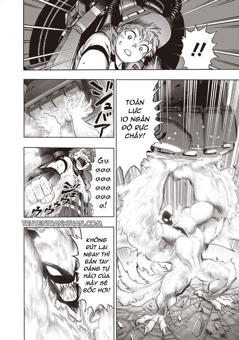 Onepunch Man Chap 1765 - Next Chap 1766