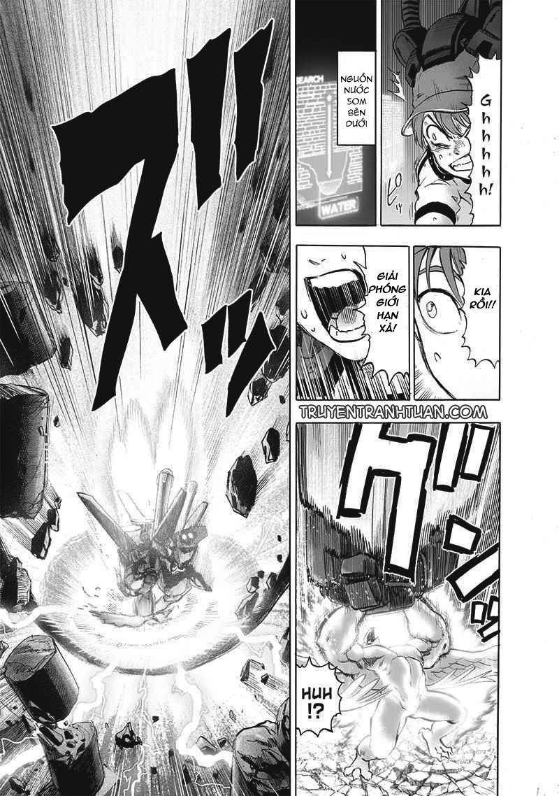 Onepunch Man Chap 1765 - Next Chap 1766
