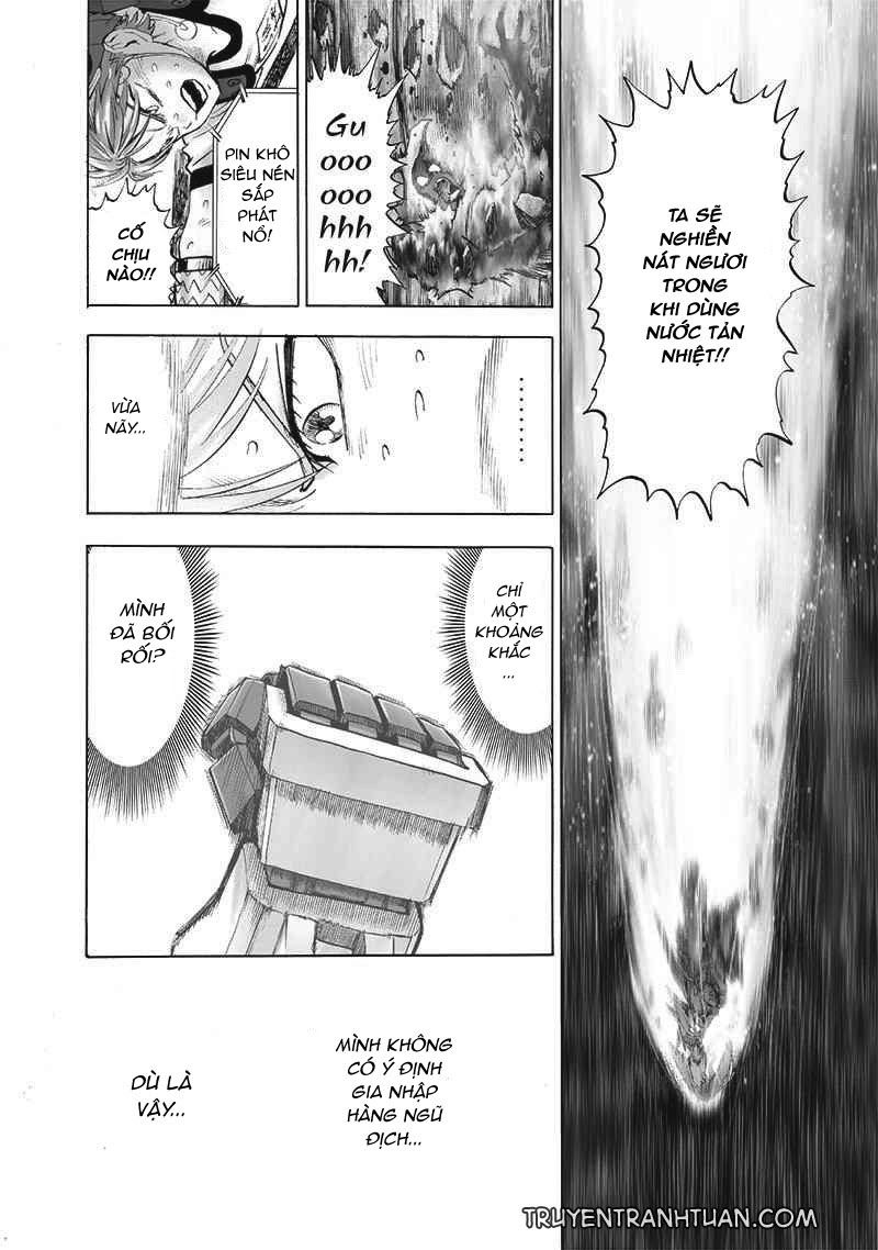 Onepunch Man Chap 1765 - Next Chap 1766