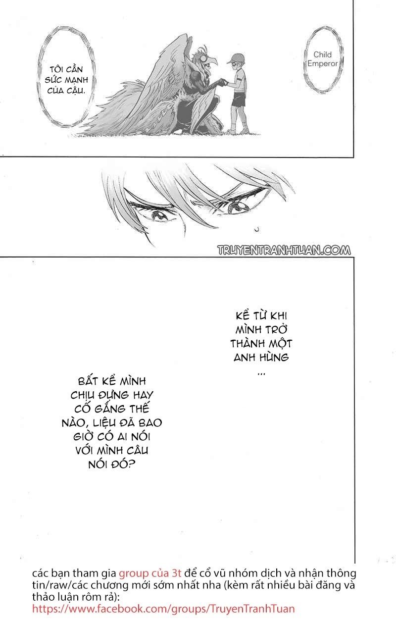 Onepunch Man Chap 1765 - Next Chap 1766