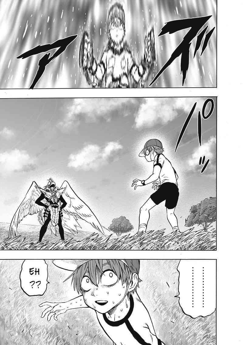 Onepunch Man Chap 1765 - Next Chap 1766