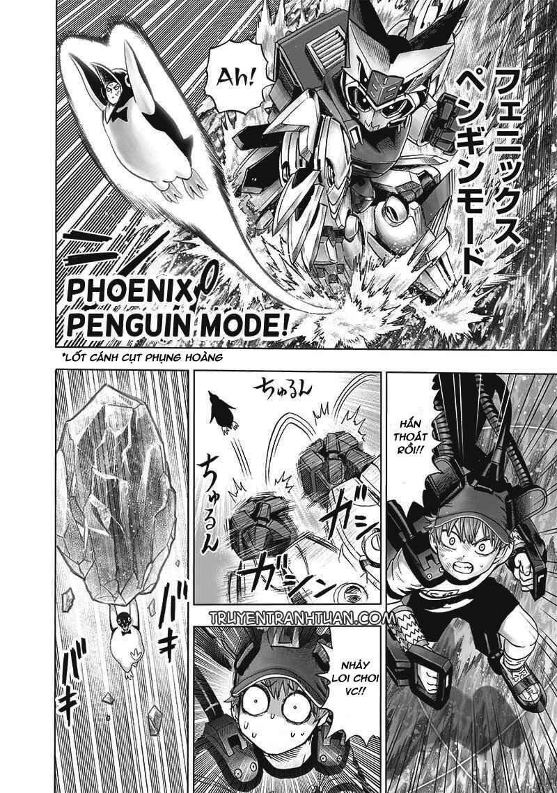 Onepunch Man Chap 1766 - Next Chap 1767