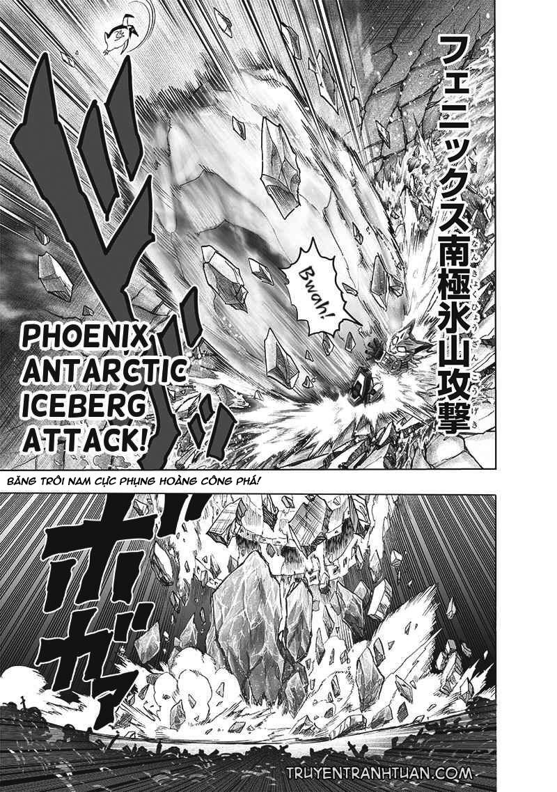 Onepunch Man Chap 1766 - Next Chap 1767