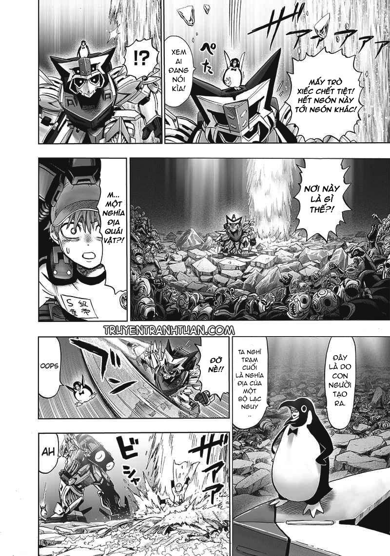 Onepunch Man Chap 1766 - Next Chap 1767