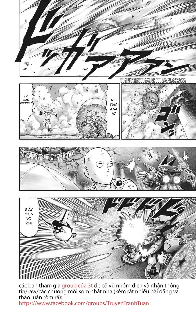 Onepunch Man Chap 1766 - Next Chap 1767